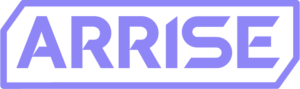 ARRISE_Primary_Logotype_RareSky